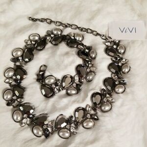 ViVI NECKLACE - JEWELRY